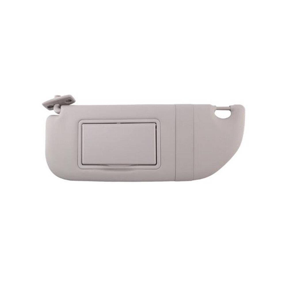 Interior Sunvisor With Mirror Front Visor Assembly For 301 C2 C3 Elysee 14-17 Sunshade 98038433Ds Left 6031461048724