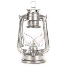 Vintage Iron Glass Hurricane Kerosene Oil Lantern Hanging Light/Lamp for Loft,Garden Yard Patio Lawn Wedding Party