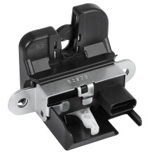 1K6827505 Achterklep Kofferdeksel Trunk Lock Actuator Klink voor MK5 6 B6 B7 MK6 6R 5N