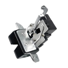 Achterklepvergrendelingsactuator Achterkofferblok 81230-B4010 81230B4010 voor I10 MK2 5 2013-2020