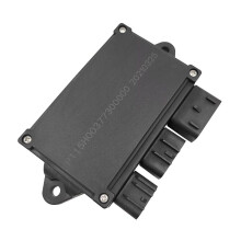 Caja Central del Fusible del Empalme de la Retransmisión para HiSUN 700 MSU400 500 ATV UTV Massimo Bennche 37700-115H-0000, 37700-115-0000