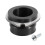 75499 Flex Coupler Garbage Disposal for ,Flex Discharge Anti-Vibration Tailpipe Mount Coupling Replace 74085 1