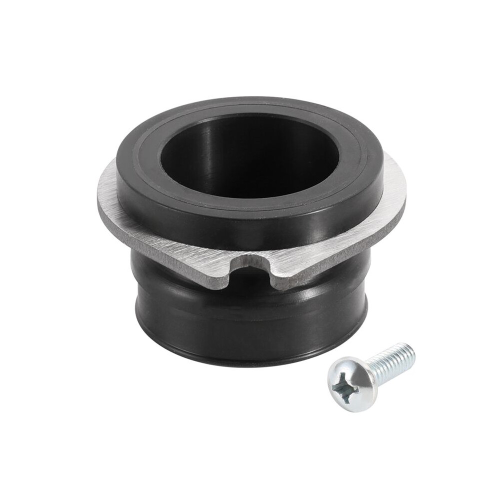 75499 Flex Coupler Garbage Disposal For ,Flex Discharge Anti-Vibration Tailpipe Mount Coupling Replace 74085 6033268277475