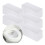 50 Pcs Flushable Stool Sample Collection Sheet Specimen Collector Stool Sample Collection Kit Specimen Containers 1