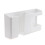 Multifunctional Wall-Mounted Storage Box Punch-Free Mobile Phone Remote Control Storage Rack Bathroom Storage Rack -3 1