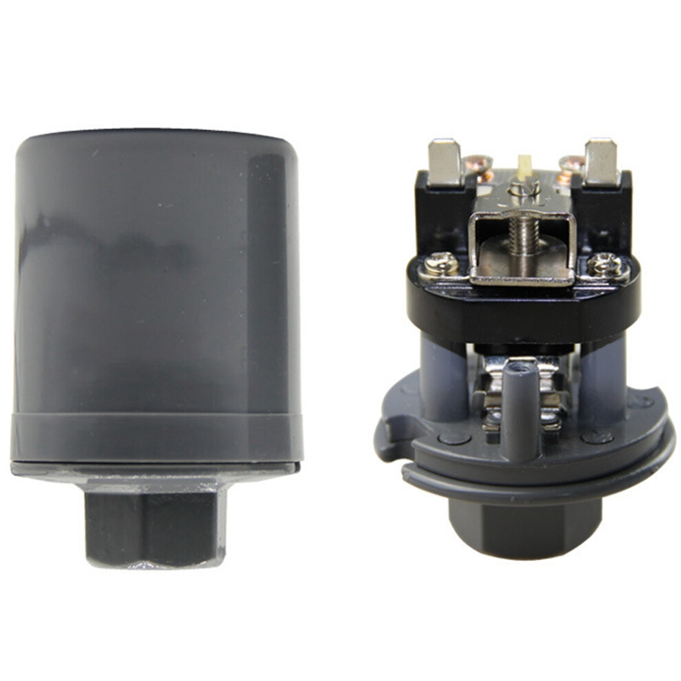 Industrial Water Pressure Pump, 220V 16A, Suitable For Sprinkler Agricultural Irrigation (1.0-1.8Kg, 3/8 Inch Interface) 6032698508166