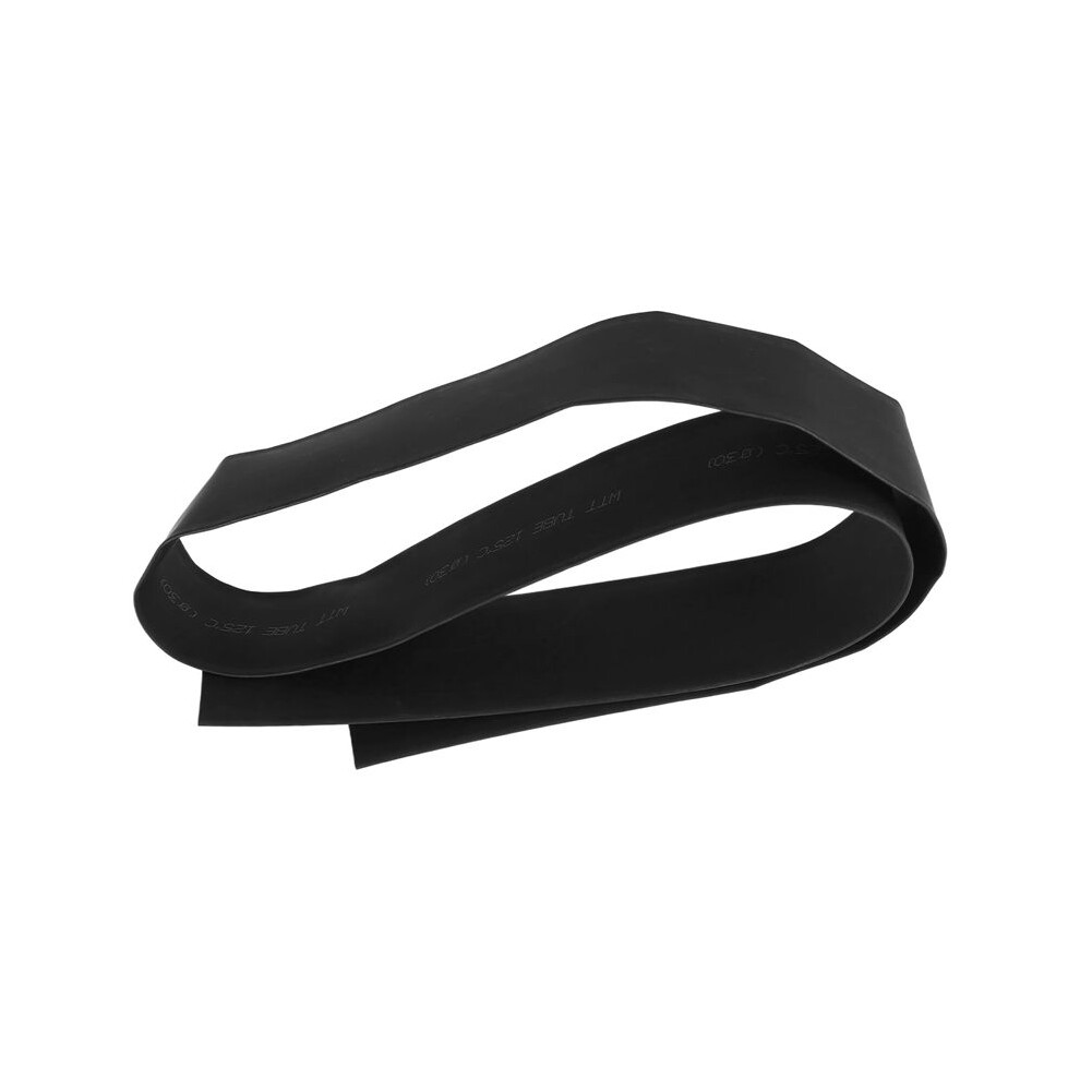 30Mm 2:1 Black Polyolefin Insulation Heat Shrink Tubing 1M 6032556320206