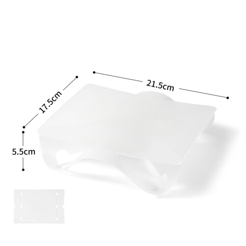 Folding Camping Table with Quick Setup, Lightweight Portable Design for Picnic, Hiking, Beach 1