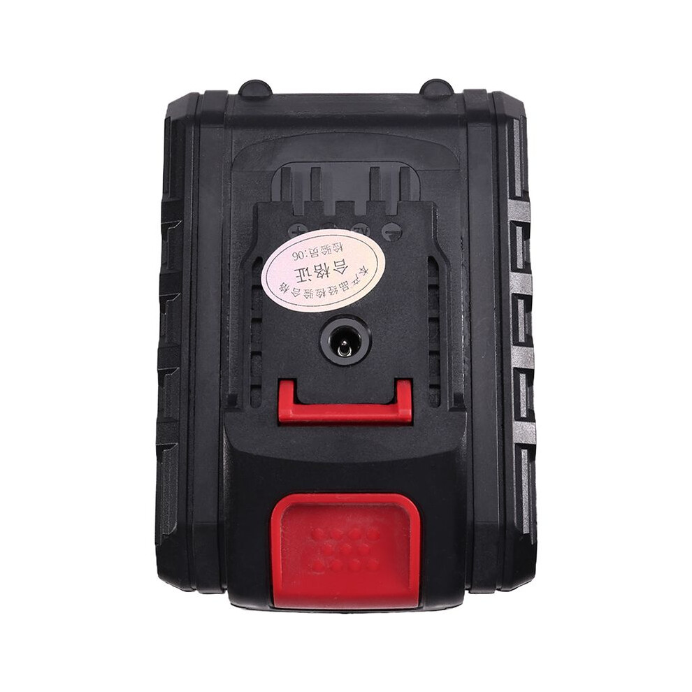 Universal 98Vf 21V Rechargeable Screwdriver Lithium Battery Enhanced Battery Screwdriver Tools Replacement Battery A 4712117419878