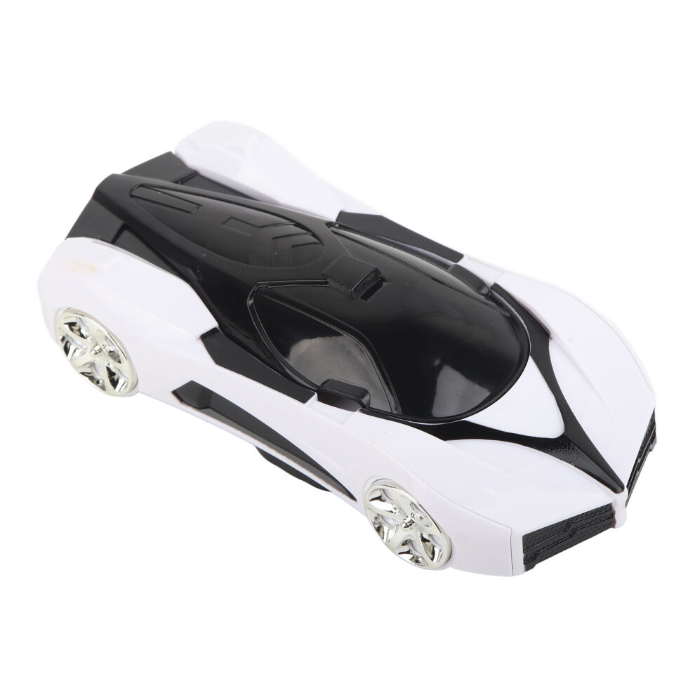 Car Model Phone Holder Abs 360 Rotatable White 3781393720016