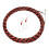 Electrical Threader Lead Tool 25M Cable Wire Guide Three-Strand Wall Threader Cable Stringer with Two Tighteners 1