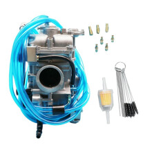 New Carburetor FRC38 for  WR250 WR250F YZ250F  CRF250R CRF250X  KX250F FCR 38mm Carb 6100-KRN-A32