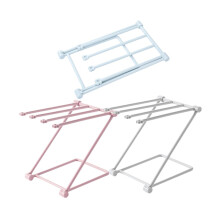 3pcs Foldable Kitchen Countertop Organizer Set, SpaceSaving Dishcloth Holder for Tidy Kitchen