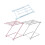 3pcs Foldable Kitchen Countertop Organizer Set, SpaceSaving Dishcloth Holder for Tidy Kitchen 1