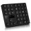 Drawing Keypad , 35 Keys Rechargeable Wireless Keyboard for Procreate, and Drawing Shortcuts Graphic 1