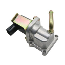 FSN5-20-660B FSN520660B Car Idle Air Control Valve E9T06871 for  626 Protege ES DX LX 5 1999-2003 AC274 Auto Parts