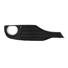 Right Fog Light Trim for 320i 3 Series F30 F31 2012-2015 Fog Driving Light Closed Grill 51117255366