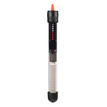 Submersible Aquarium Heater 25-300W Adjustable Temperature Water Heater 50w US Plug
