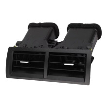 Griglia di Uscita 'Aria Condizionata per Cruscotto Centrale 'Auto per  Camry XV50 2011-2017 55660-06160