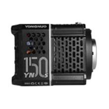 Yongnuo Lampe Vidéo LED YN150s - Lampe COB Portable 150 W, pour la Photographie et la Vidéographie Professionnelles