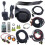 Universal UTV ATV Turn Signal Kit with Column Turn  for , , Talon, , , Arctic Cat 1