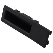 Boot Lid Lock Push Button Tailgate Hatch 51247463162 51247463161 for 2S 3S 4S 5S F22 F30 F32 F33 F10 F25,B