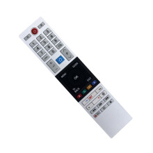 CT-8568 Remote Control Replace for  TV 50UV2363DB 435UV2363DB 55UV2363DB 65UV2363DB  4K LED