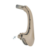 Car Interior Accessories Door Pull Handle 203 810 1751 7213 for W203 C Class 2000-2007 Beige Rear Left