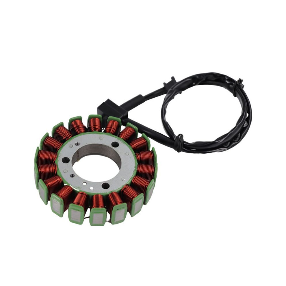 Motorcycle Stator Coil For Zx6r Zx-6 Zrx400 Zrx-Ii Zzr400 Zzr500 Zx400 Zx500 Zzr600 21003-1214 21003-1368 Light 6033145570095