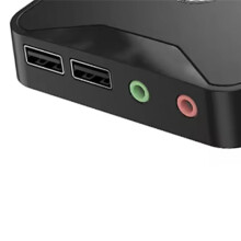 KG-02 Stationär Dator PC Moderkort på/Av-Knapp Förlängningskabel för Hemmakontor Internet Cafe