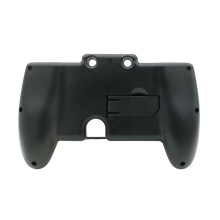 For NEW 2DS LL 2DS XL Console Hand Grip Support Case ABS Plastic Console Gamepad Hand Grip