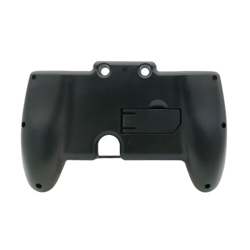 For  NEW 2DS LL 2DS XL Console Hand Grip Support Case ABS Plastic Console Gamepad Hand Grip