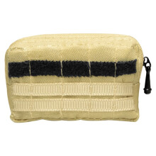 Simulated Waist Bag Decoration for 1/7 1/8 1/10 1/18 1/24 Rc Car TRX4M SCX24 RC Crawler Car Accessories