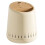 Cream-Style Multi-Functional Chopsticks Draining Holder Kitchen Utensil and Chopstick Storage Box A 1
