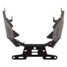 License Plate Frame Holder Tail Tidy Eliminator Registration Bracket for CBR600RR CBR 600 RR 2007-2012