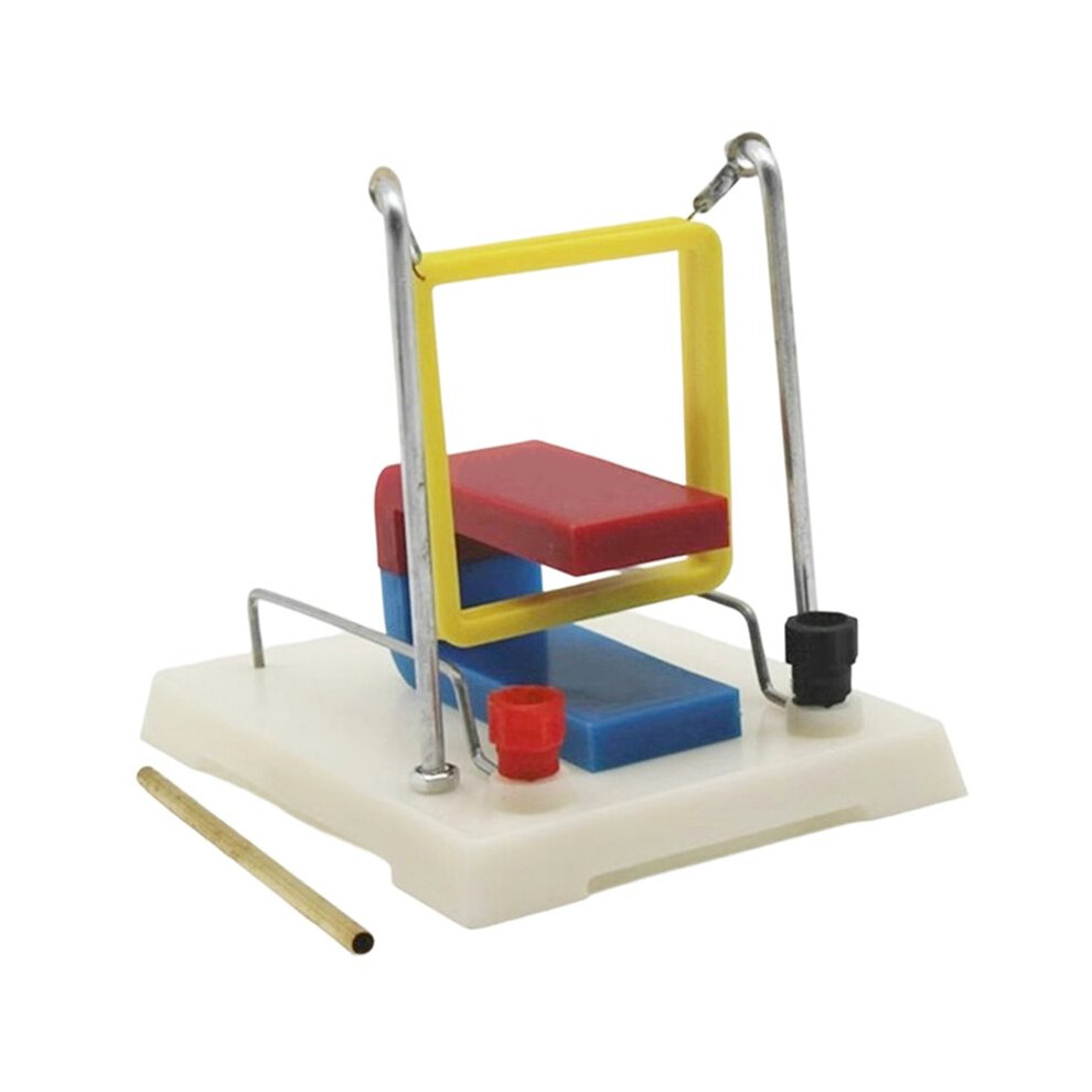 Physics Laboratory Equipment: Magnetic Field Impact Current, Teaching Aids 6032793070032