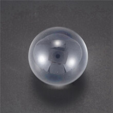 4Stück 60Mm Klarer Acryl Transparenter Kontakt Manipulation Jonglier Geschenke
