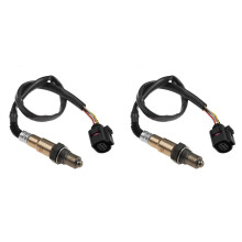2X 1618.PH Car O2 Oxygen Sensor for    208 308 Cc II Sw Rcz  3 1618PH