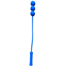 Tennis Master Practice Tools: Easy to Use, Improves Player'S Shot-Hitting Ability, Sports Equipment C