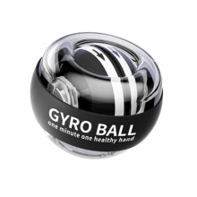Appareil de Musculation des Avant-Bras avec Gyroscope à Démarrage Automatique pour le Poignet - Renforcement des Poignets, des Bras et des Doigts