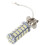 2 H3 68 SMD LED White Car Fog  Light Lamp Bulb 12V 1