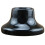 E27 Large Screw Ceramic Lamp Holder - High Temperature E27 Lamp Holder with Copper Core Black 1