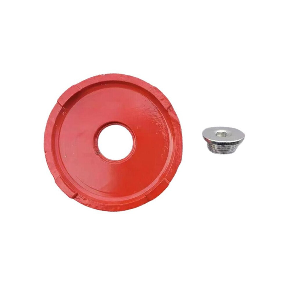 Floor Jack Saddle Metal Hydraulic Jack Pad Low Profile Floor Jack Rubber Pads Adapter For Car Lifting And Repair 6032467494751
