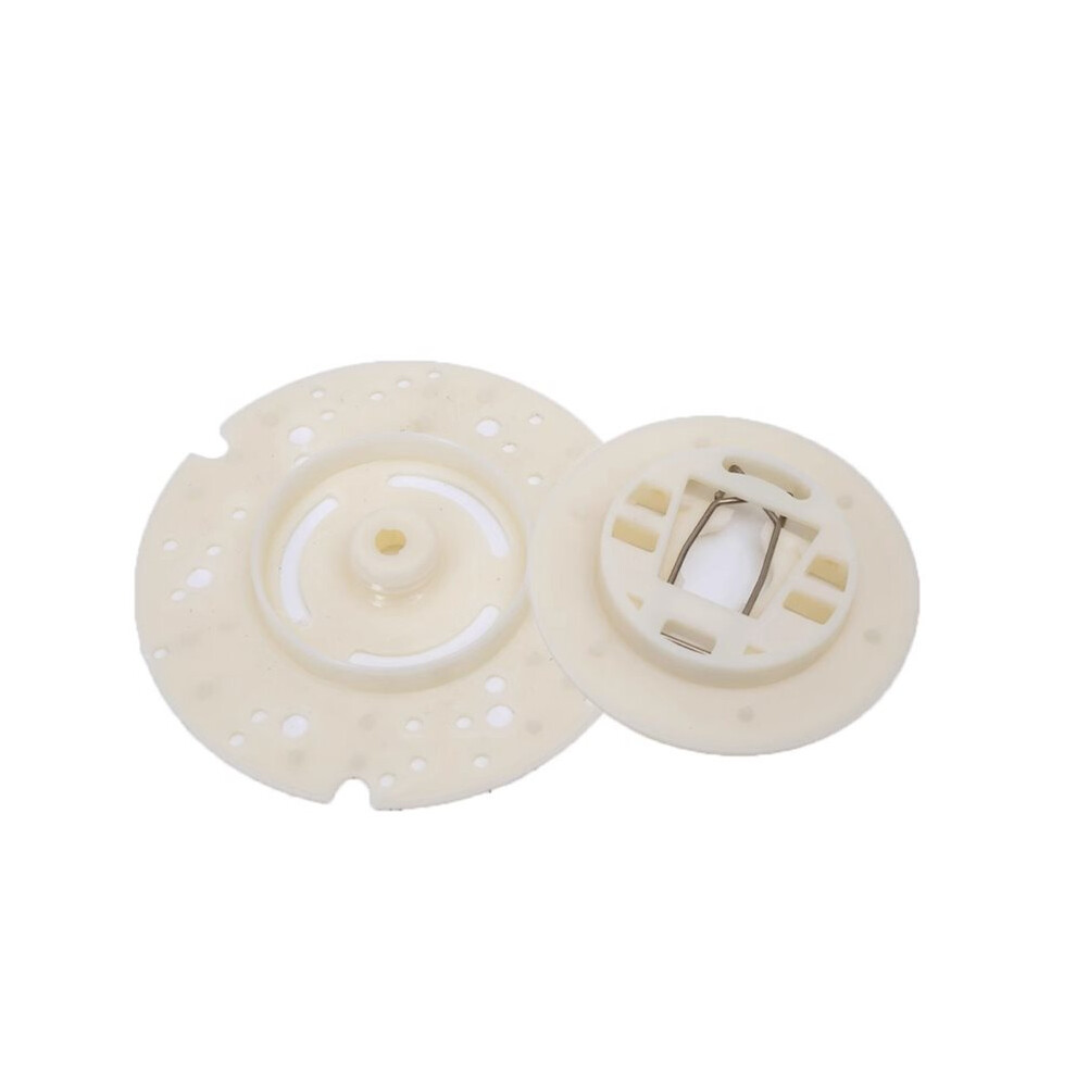 Universal Snap Center-Lok Pad Holder Replacement Part, For Tennant T5/5680/5700/7200 Riding Floor Scrubber Machine 4713283290810