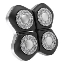 Wymienne Ostrza do Golarki Freebird Flexseries Pro Refill Blades, Gładkie Golenie