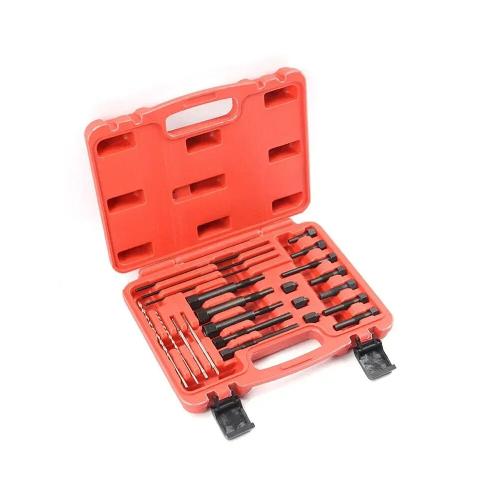 Glow Plug Electrodes Extraction Tool Kit For Auto Repair And Damaged Extractor 4712208517384