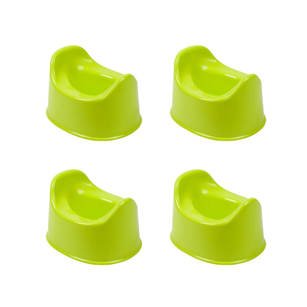4X Baby Potty Travel Toilet Training Baby Portable Potty Kids Children Travel Toilet Potty Training