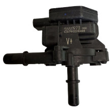 Canister Purge Pump 12718569 55516874 for XT4 XT5 Acadia Chevy Blazer Trailblazer 2020-2023