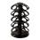 K Cup Holder, Coffee Pod Holder for  - 40 Capsule Organizer with 360 Turntable, Space Saving K Cup Storage 1