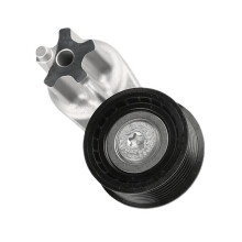 Belt Tensioner Pulley Idler Pulley C2D19768 LR057451 APV3969 for F-PACE XFL XJL Sport